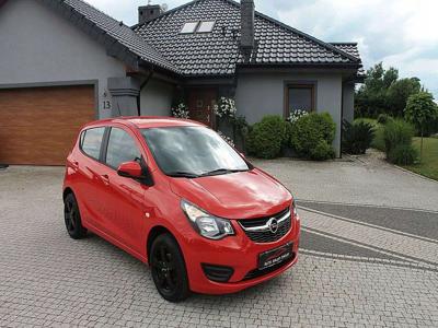 Opel Karl 1.0 Ecotec 75KM 2015