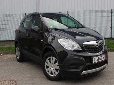 Opel Mokka I SUV 1.6 Ecotec 115KM 2014