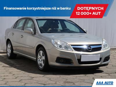 Opel Vectra C Hatchback 2.2 DIRECT ECOTEC 155KM 2006