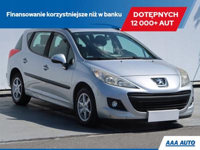 Peugeot 207 SW 1.4 VTi 95KM 2010