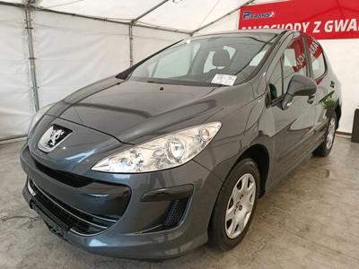 Peugeot 308 I Kombi 1.4 VTi 95KM 2009