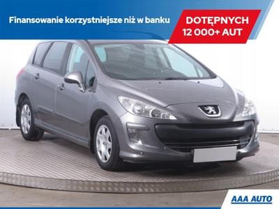 Peugeot 308 I SW 1.6 VTi 120KM 2008