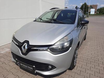 Renault Clio IV Hatchback 5d dCi 75KM 2014