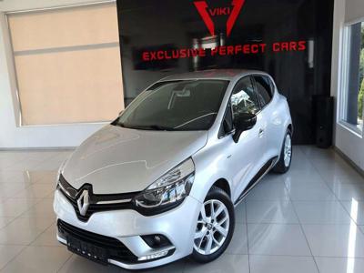 Renault Clio IV Hatchback 5d Facelifting 1.5 Energy dCi 90KM 2019