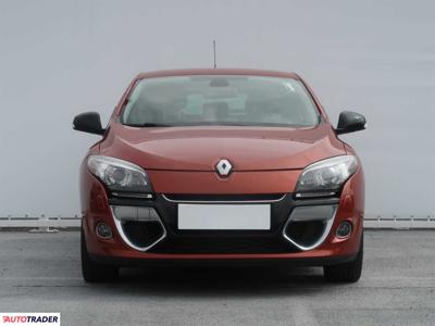 Renault Megane 1.4 128 KM 2012r. (Piaseczno)