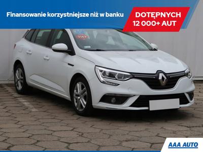 Renault Megane IV Grandtour 1.5 dCi 90KM 2017