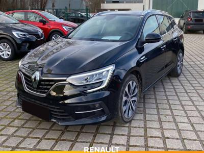 Renault Megane IV Grandtour Facelifting 1.3 TCe 140KM 2022