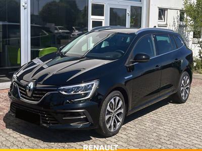 Renault Megane IV Grandtour Facelifting 1.3 TCe 140KM 2023