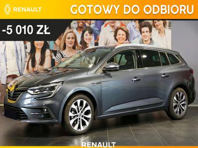 Renault Megane IV Grandtour Facelifting 1.3 TCe 140KM 2023