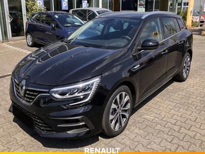 Renault Megane IV Grandtour Facelifting 1.3 TCe 140KM 2023