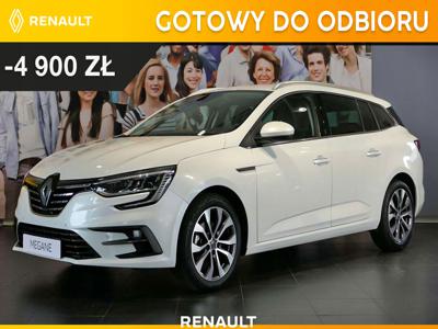 Renault Megane IV Grandtour Facelifting 1.3 TCe 140KM 2023