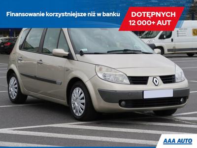 Renault Scenic II 2006