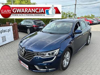 Renault Talisman Sedan 1.7 Blue dCi 150KM 2019