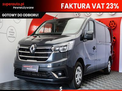 Renault Trafic III 2022