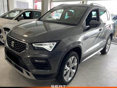 Seat Ateca SUV Facelifting 1.5 EcoTSI 150KM 2023