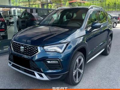 Seat Ateca SUV Facelifting 1.5 EcoTSI 150KM 2023