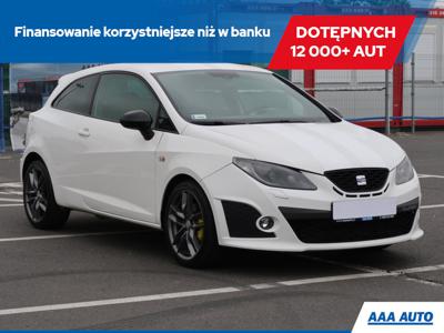 Seat Ibiza IV 2011