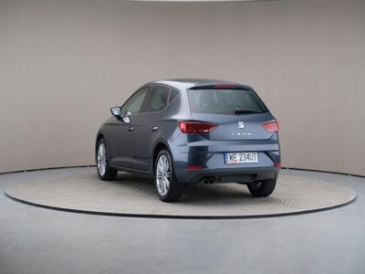 Seat Leon III Hatchback Facelifting 1.5 EcoTSI 130KM 2018