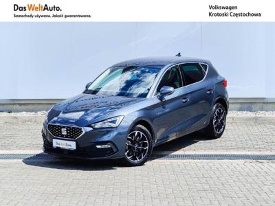 Seat Leon XCELLENCE