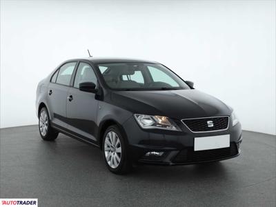 Seat Toledo 1.2 103 KM 2014r. (Piaseczno)