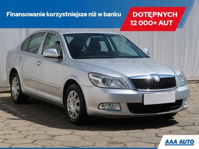 Skoda Octavia II Hatchback 1.9 TDI PD 105KM 2009