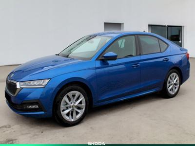 Skoda Octavia IV Liftback 2.0 TDI 150KM 2023