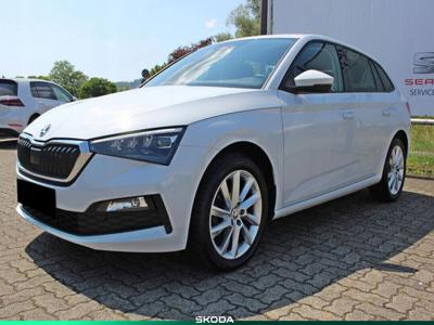 Skoda Scala 1.5 TSI 150KM 2023