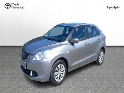 Suzuki Baleno III 1.2 DualJet 90KM 2018