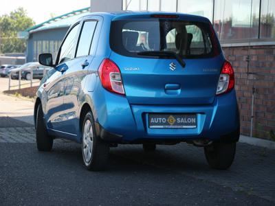 Suzuki Celerio