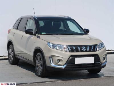 Suzuki Vitara 1.0 109 KM 2019r. (Piaseczno)