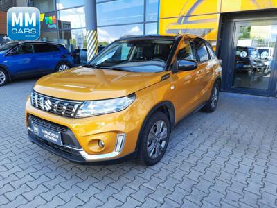 Suzuki Vitara III 2022