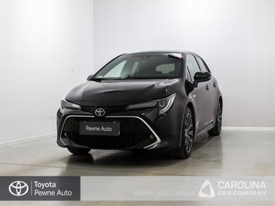 Toyota Auris II 2021