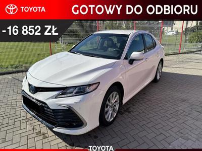 Toyota Camry IX 2.5 Hybrid Dynamic Force 218KM 2023