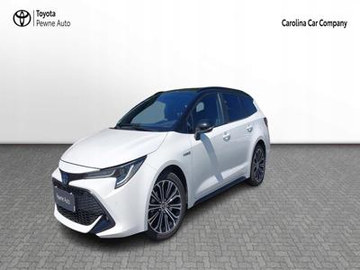 Toyota Corolla XII 2021