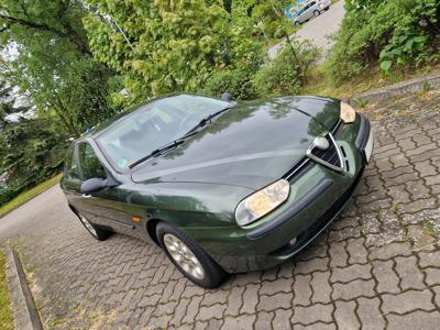 Używane Alfa Romeo 156 - 3 900 PLN, 195 000 km, 1998