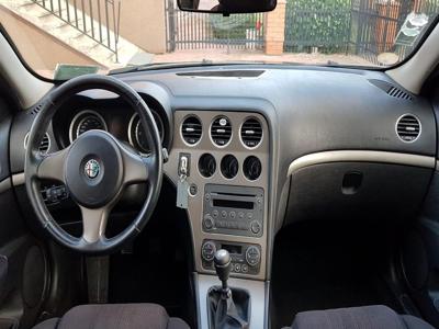 Używane Alfa Romeo 159 - 12 900 PLN, 154 246 km, 2009