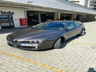 Używane Alfa Romeo 159 - 12 000 PLN, 292 800 km, 2008