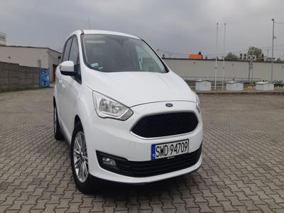 Używane Ford Grand C-MAX - 58 888 PLN, 70 200 km, 2016