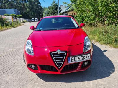 Używane Alfa Romeo Giulietta - 28 905 PLN, 260 000 km, 2011