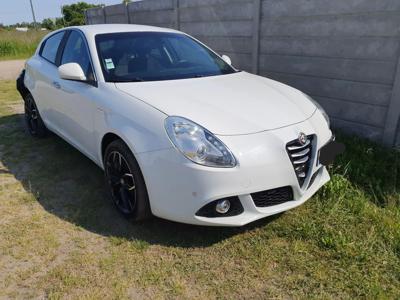 Używane Alfa Romeo Giulietta - 29 900 PLN, 136 000 km, 2016