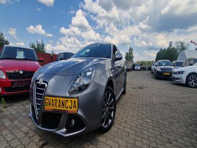 Używane Alfa Romeo Giulietta - 29 900 PLN, 188 463 km, 2013