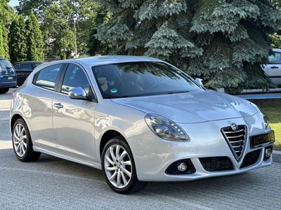 Używane Alfa Romeo Giulietta - 39 999 PLN, 180 000 km, 2014