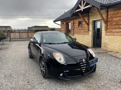 Używane Alfa Romeo Mito - 18 900 PLN, 158 553 km, 2013