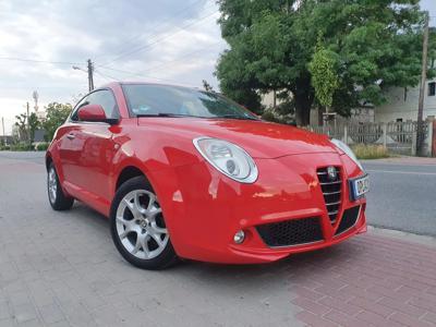 Używane Alfa Romeo Mito - 18 999 PLN, 170 800 km, 2009