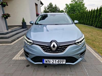 Używane Renault Megane - 69 600 PLN, 52 600 km, 2021