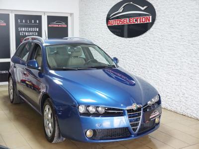 Używane Alfa Romeo Sportwagon - 16 900 PLN, 269 000 km, 2008