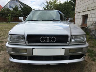 Używane Audi 80 - 13 900 PLN, 331 186 km, 1994