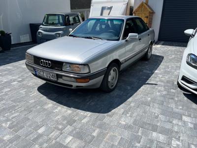 Używane Audi 90 - 17 700 PLN, 202 000 km, 1991