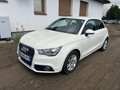 Używane Audi A1 - 19 900 PLN, 159 621 km, 2011