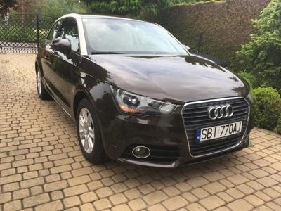 Używane Audi A1 - 29 500 PLN, 160 000 km, 2010